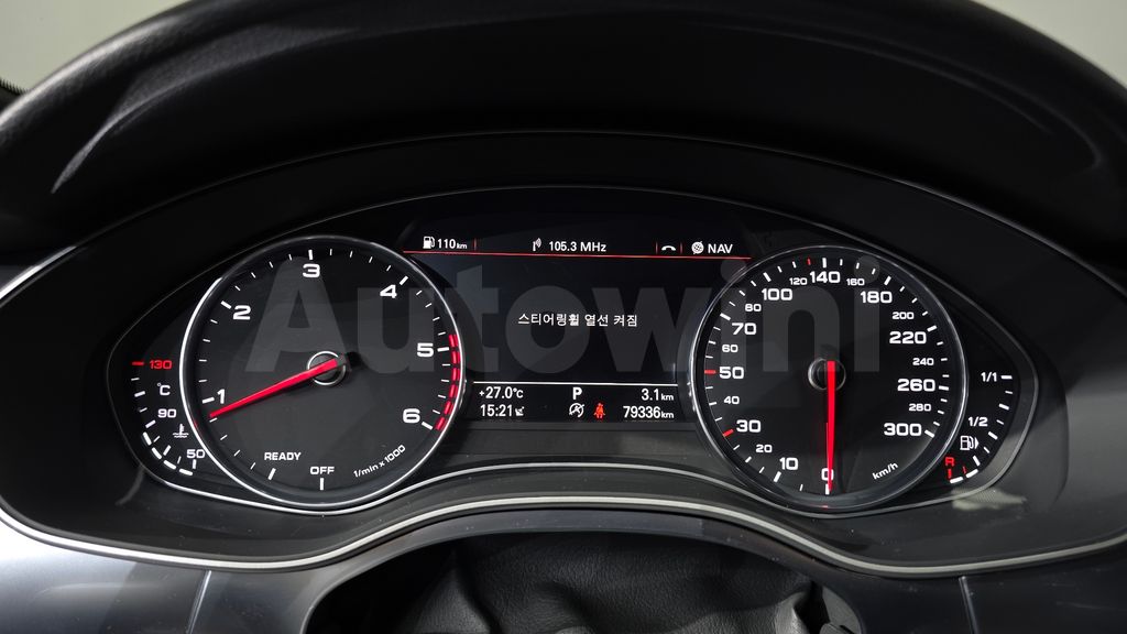 Audi New A6 35 TDI Quattro Premium C7 — снимка 8