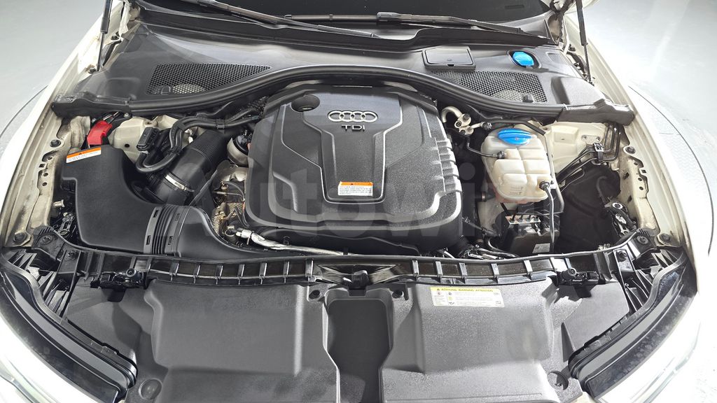 Audi New A6 35 TDI Quattro Premium C7 — снимка 6