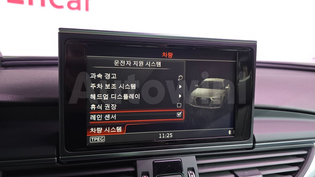 Audi New A6 35 TDI Quattro Premium C7 — снимка 18