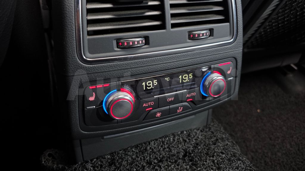 Audi New A6 35 TDI Quattro Premium C7 — снимка 19