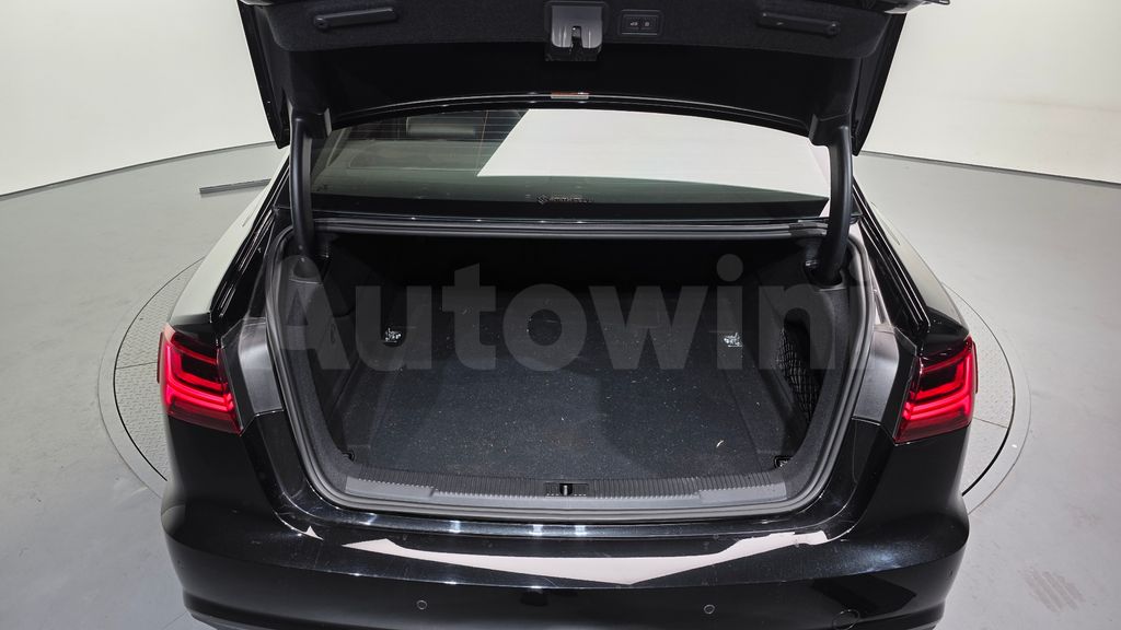 Audi New A6 35 TDI Quattro Premium C7 — снимка 20