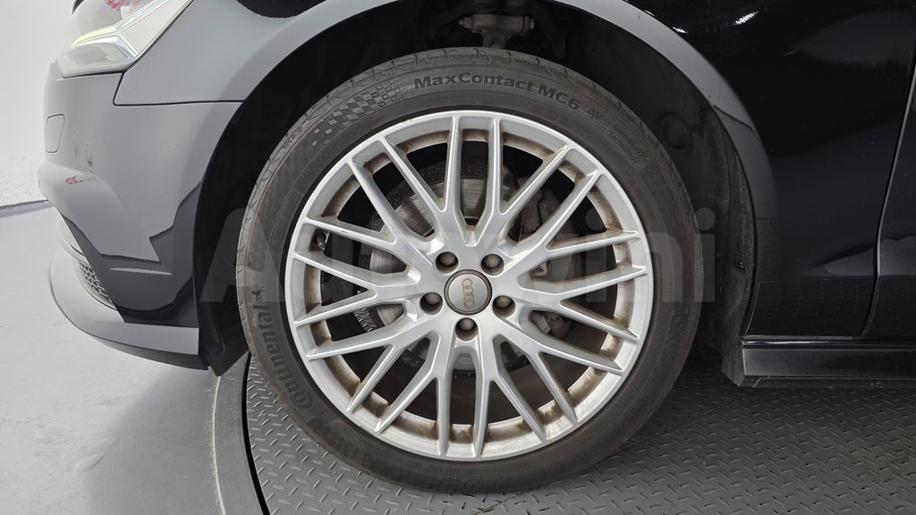 Audi New A6 35 TDI Quattro Premium C7 — снимка 5