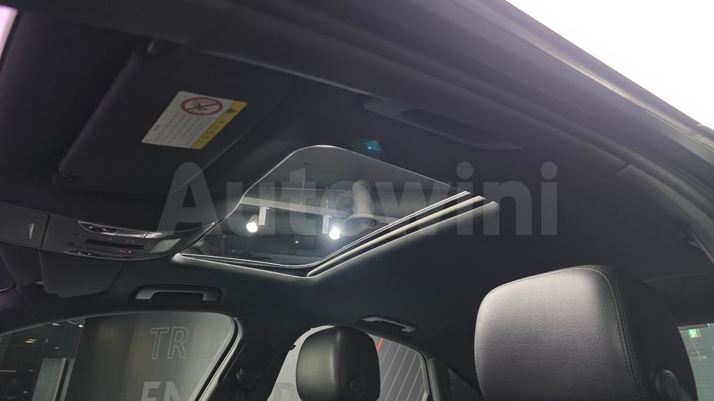 Audi New A6 35 TDI Quattro Premium C7 — снимка 16
