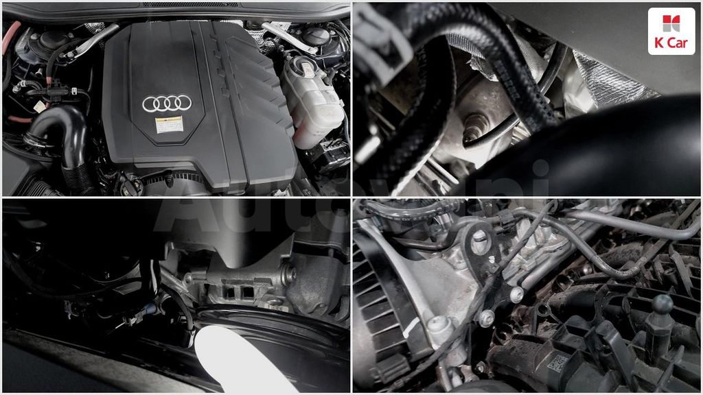 Audi A6 Gasoline 2WD — снимка 13