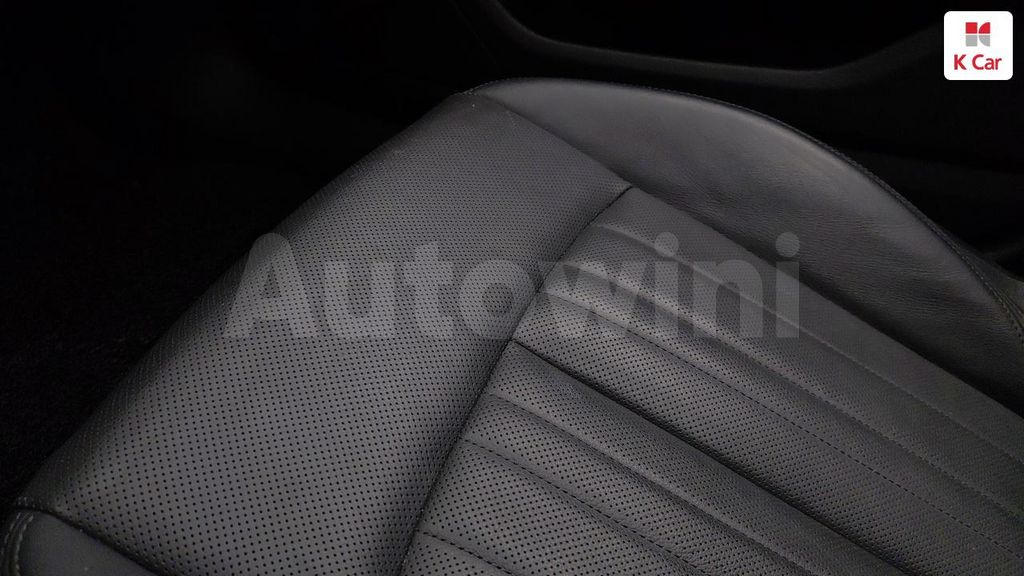 Audi A6 Gasoline 2WD — снимка 12