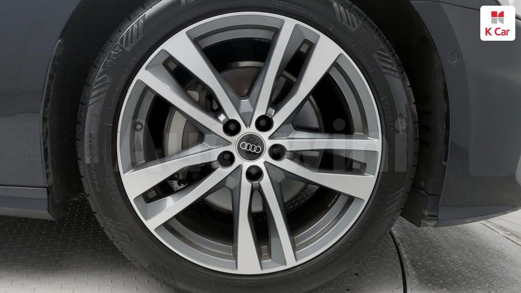 Audi A6 Gasoline 2WD — снимка 7