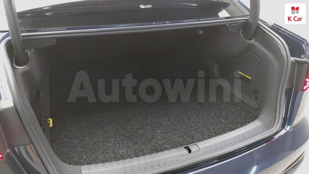 Audi A6 Gasoline 2WD — снимка 14