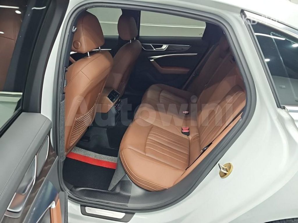 Audi A6(C8) 45 TFSI Quattro Premium — снимка 12