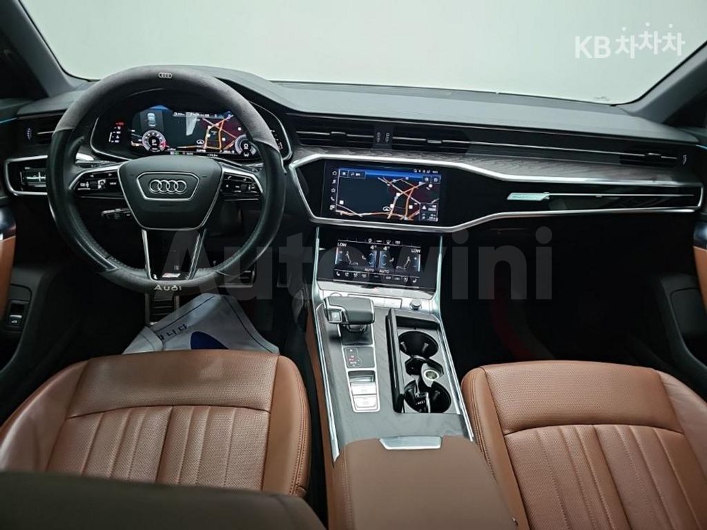 Audi A6(C8) 45 TFSI Quattro Premium — снимка 7