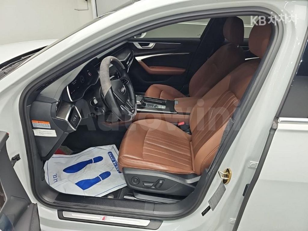 Audi A6(C8) 45 TFSI Quattro Premium — снимка 11