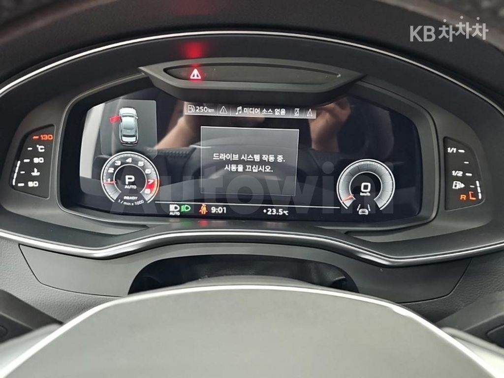 Audi A6(C8) 45 TFSI Quattro Premium — снимка 6