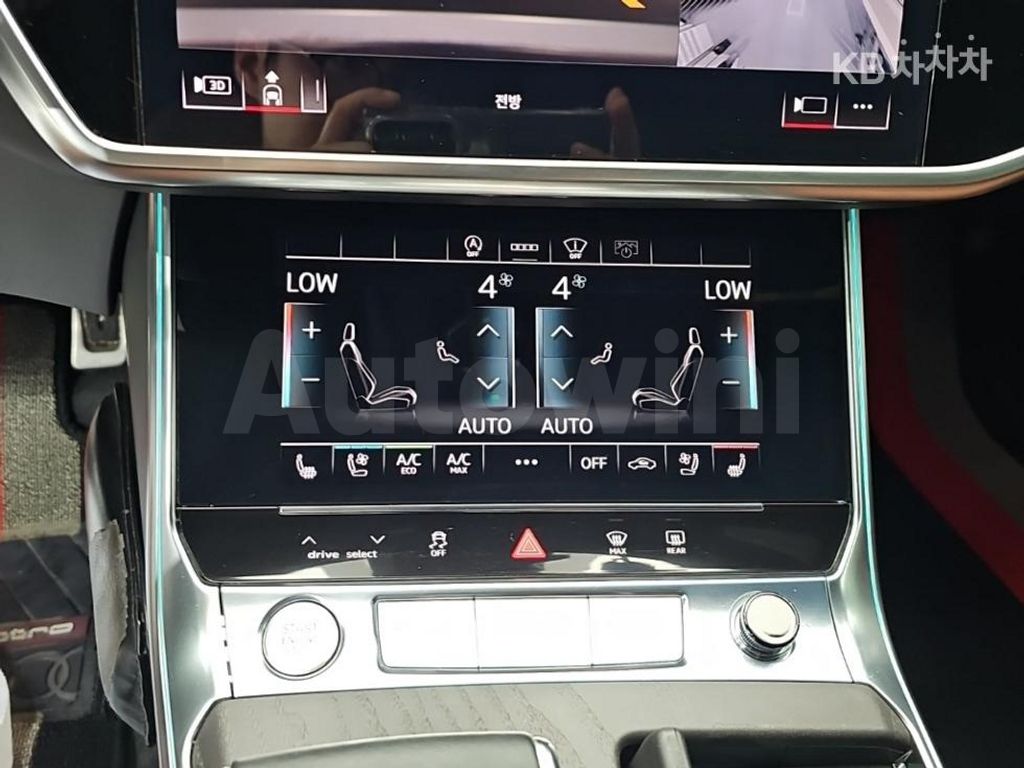 Audi A6(C8) 45 TFSI Quattro Premium — снимка 10