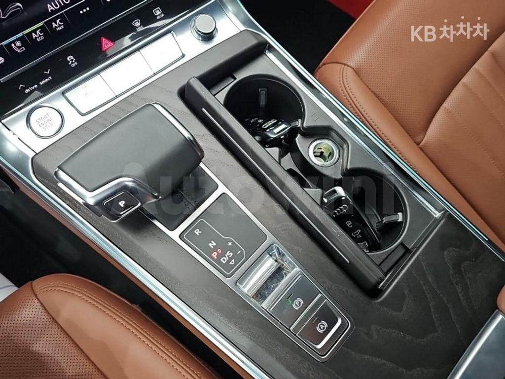 Audi A6(C8) 45 TFSI Quattro Premium — снимка 8