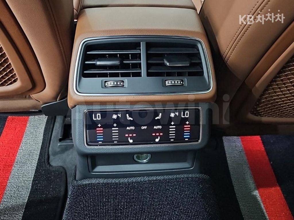 Audi A6(C8) 45 TFSI Quattro Premium — снимка 13