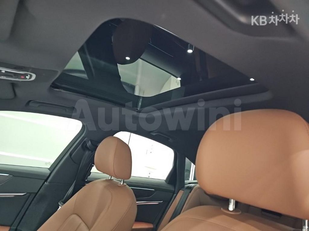 Audi A6(C8) 45 TFSI Quattro Premium — снимка 14