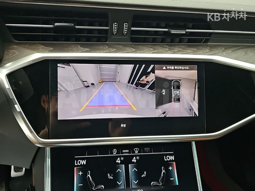 Audi A6(C8) 45 TFSI Quattro Premium — снимка 16