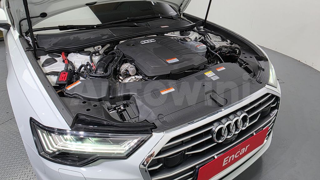 Audi A6(C8) 40 TDI Premium — снимка 7
