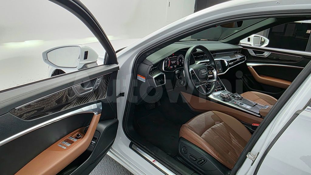 Audi A6(C8) 40 TDI Premium — снимка 14