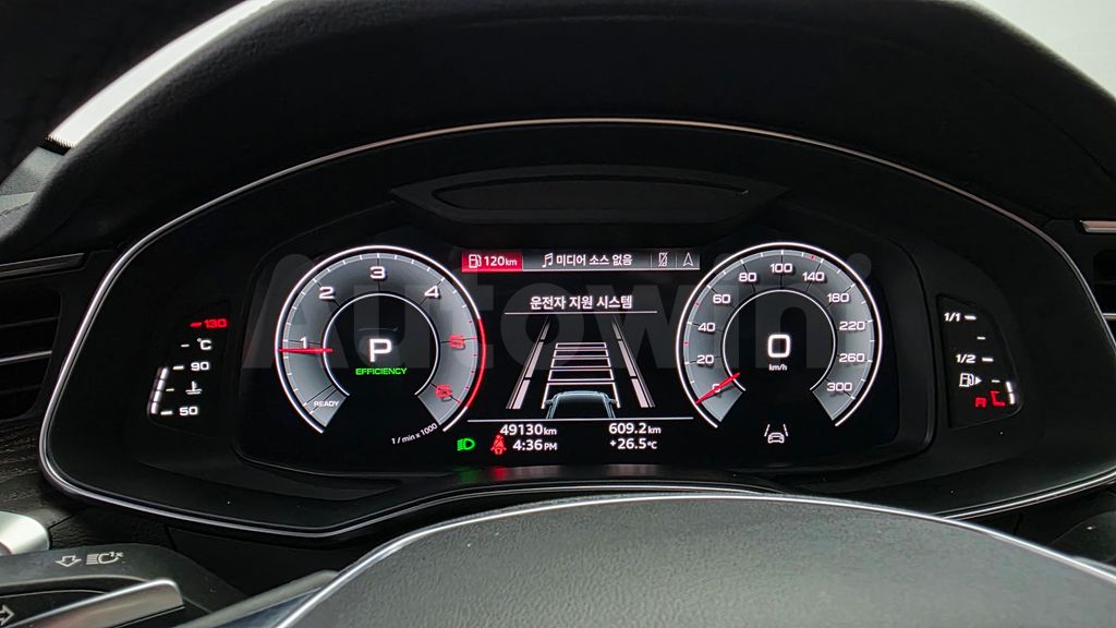 Audi A6(C8) 40 TDI Premium — снимка 10