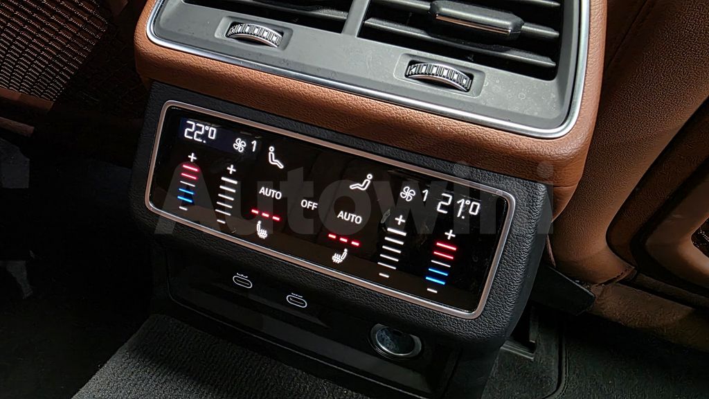Audi A6(C8) 40 TDI Premium — снимка 20