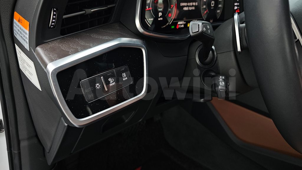 Audi A6(C8) 45 TFSI Premium — снимка 16