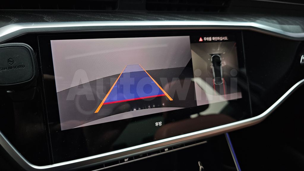 Audi A6(C8) 45 TFSI Premium — снимка 14