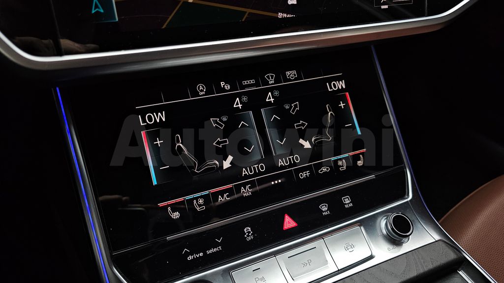 Audi A6(C8) 45 TFSI Premium — снимка 18