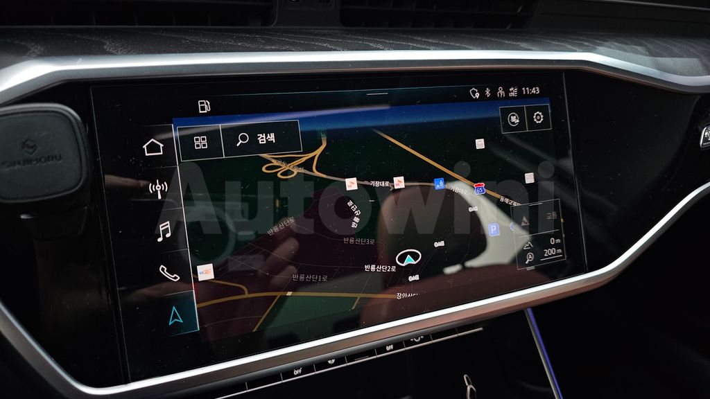 Audi A6(C8) 45 TFSI Premium — снимка 13