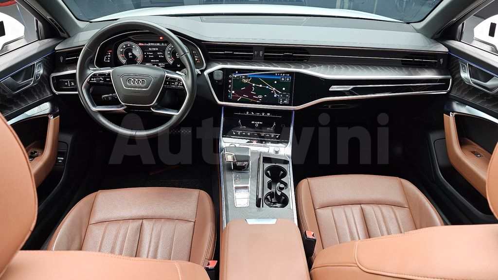 Audi A6(C8) 45 TFSI Premium — снимка 6