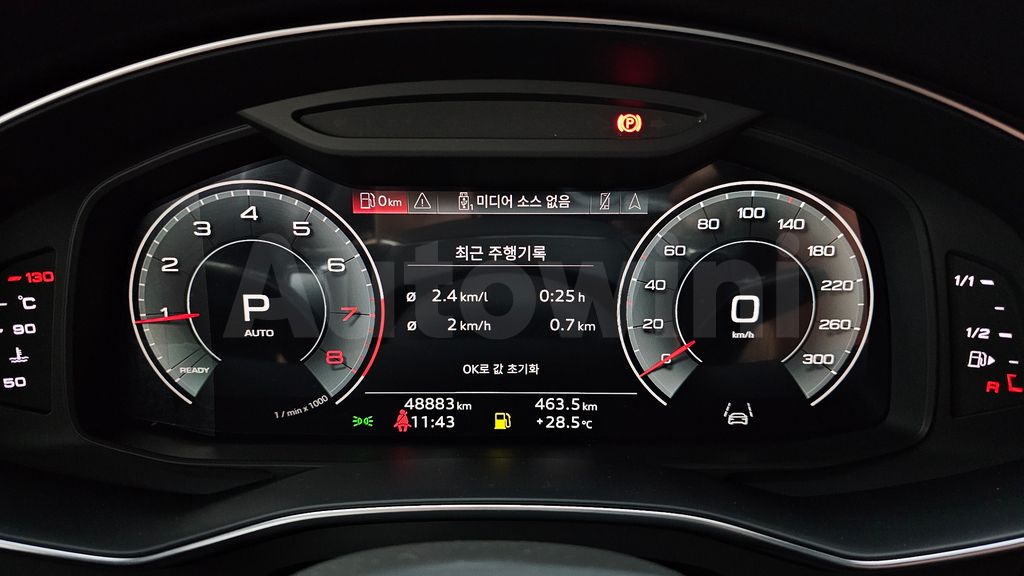 Audi A6(C8) 45 TFSI Premium — снимка 7