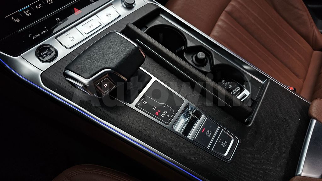 Audi A6(C8) 45 TFSI Premium — снимка 8
