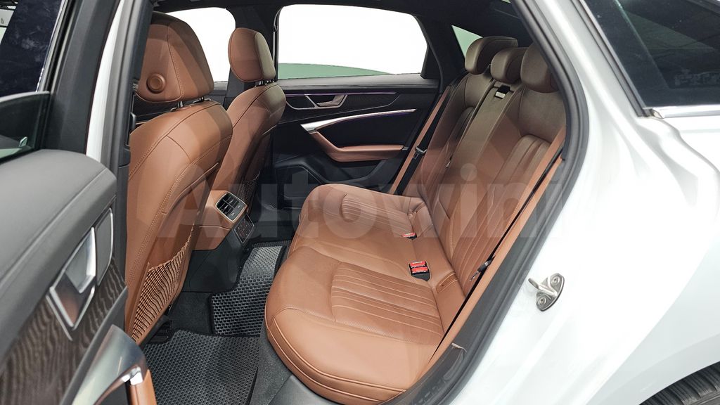 Audi A6(C8) 45 TFSI Premium — снимка 11