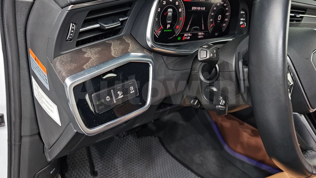 Audi A6(C8) 45 TFSI Premium — снимка 19