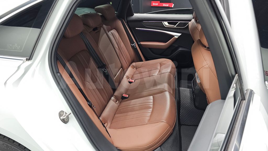 Audi A6(C8) 45 TFSI Premium — снимка 10