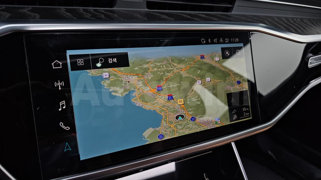 Audi A6(C8) 45 TFSI Premium — снимка 13