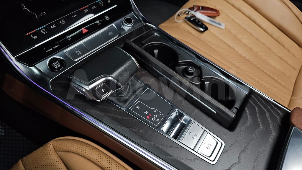Audi A6(C8) 45 TFSI Premium — снимка 8