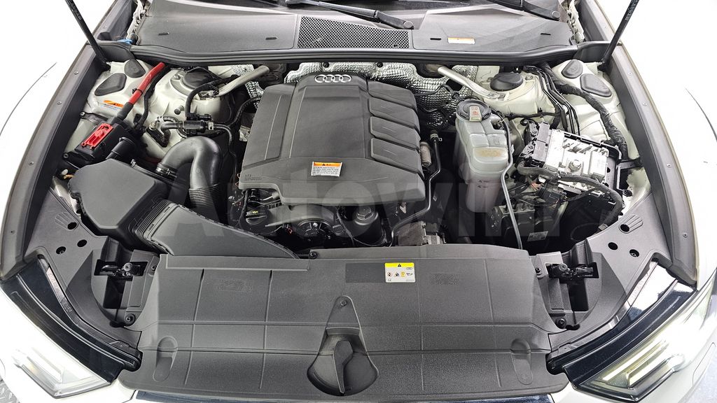 Audi A6(C8) 45 TFSI Premium — снимка 5