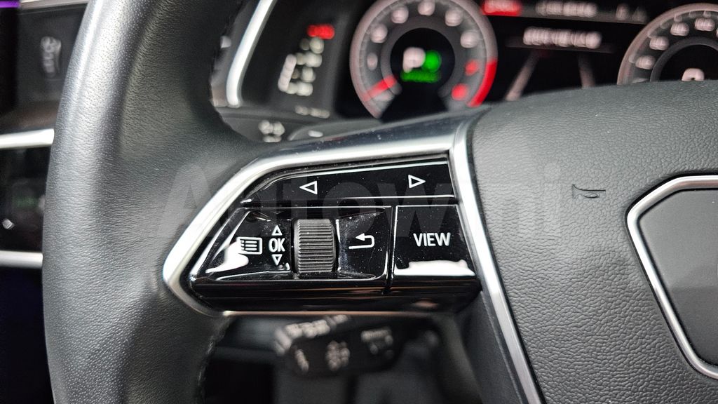 Audi A6(C8) 45 TFSI Premium — снимка 16