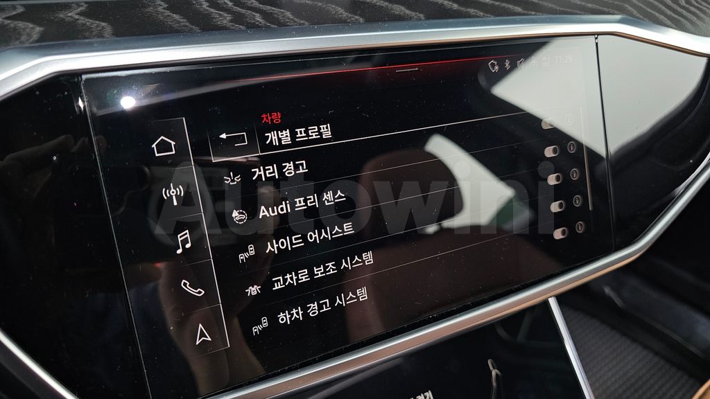 Audi A6(C8) 45 TFSI Premium — снимка 15