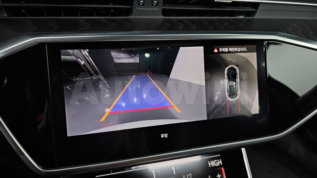 Audi A6(C8) 40 TDI Premium — снимка 14
