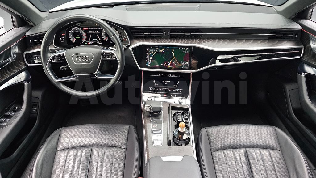 Audi A6(C8) 40 TDI Premium — снимка 6