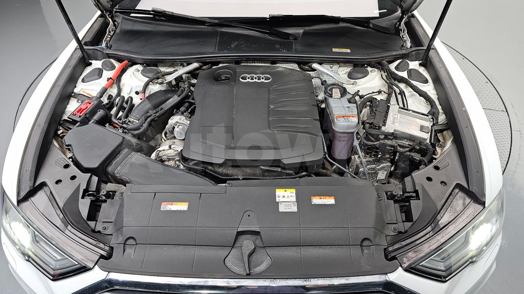 Audi A6(C8) 40 TDI Premium — снимка 5