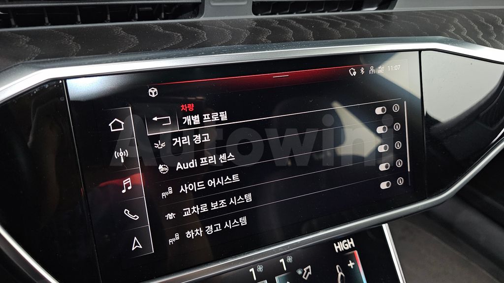 Audi A6(C8) 40 TDI Premium — снимка 15