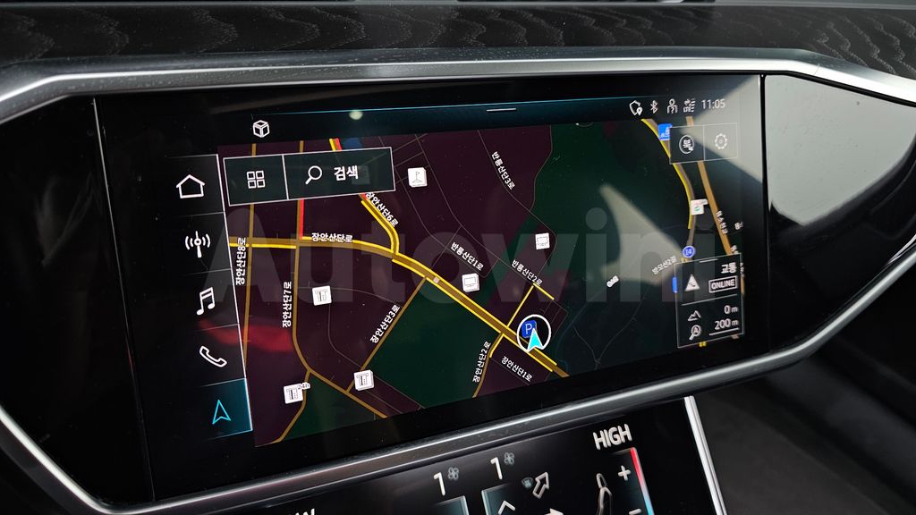 Audi A6(C8) 40 TDI Premium — снимка 13
