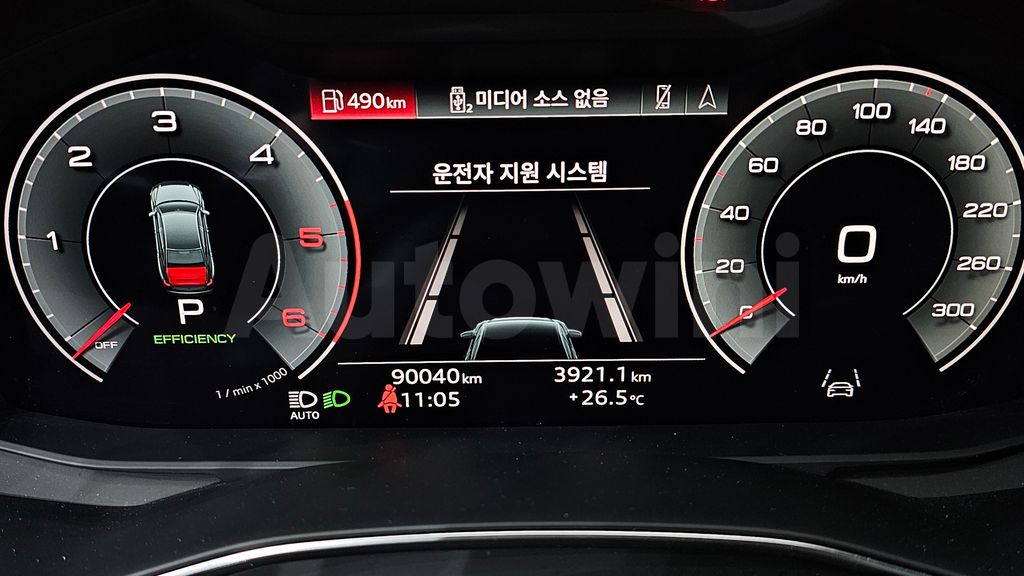 Audi A6(C8) 40 TDI Premium — снимка 7