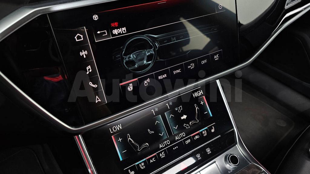 Audi A6(C8) 40 TDI Premium — снимка 18