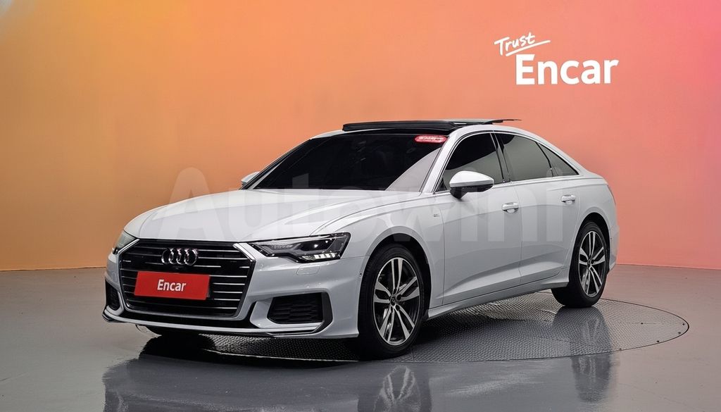 Audi A6(C8) 40 TDI Premium — снимка 20