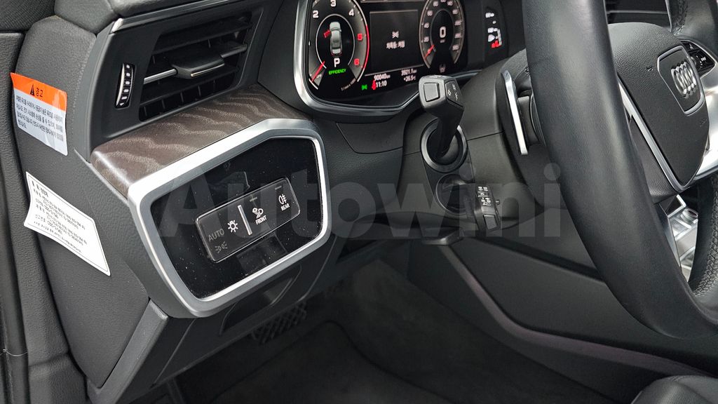 Audi A6(C8) 40 TDI Premium — снимка 16