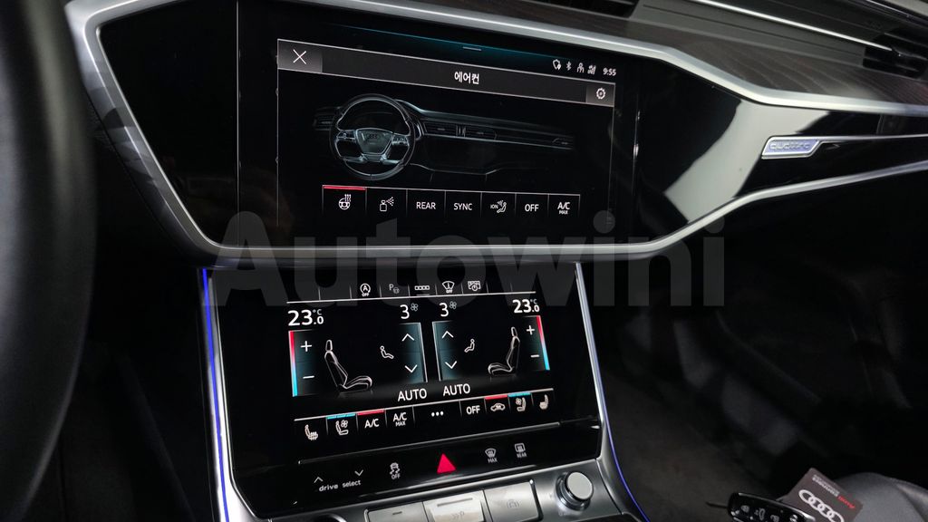 Audi A6(C8) 40 TDI Quattro Premium — снимка 15