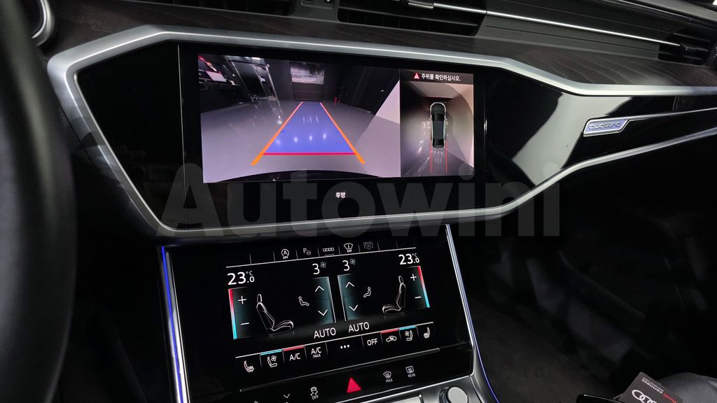 Audi A6(C8) 40 TDI Quattro Premium — снимка 16